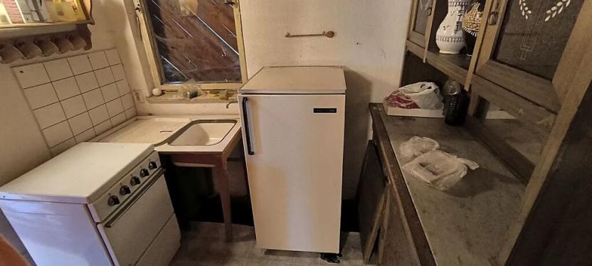 Prodej chaty, Cheb, 55 m2