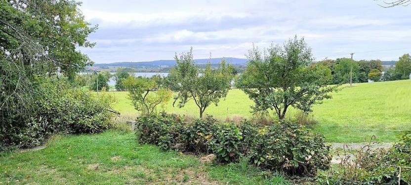 Prodej chaty, Cheb, 55 m2