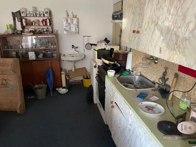 Dražba rodinného domu, Zvánovice, Kádovská, 164 m2