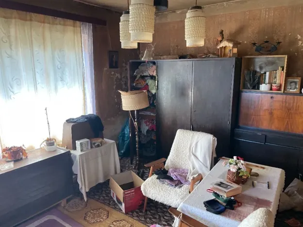 Dražba rodinného domu, Zvánovice, Kádovská, 164 m2