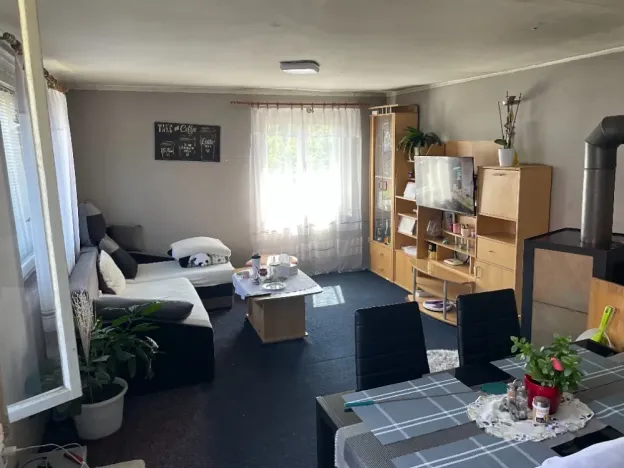 Dražba rodinného domu, Zvánovice, Kádovská, 164 m2