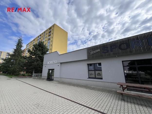 Pronájem obchodního prostoru, Liberec, Ježkova, 487 m2