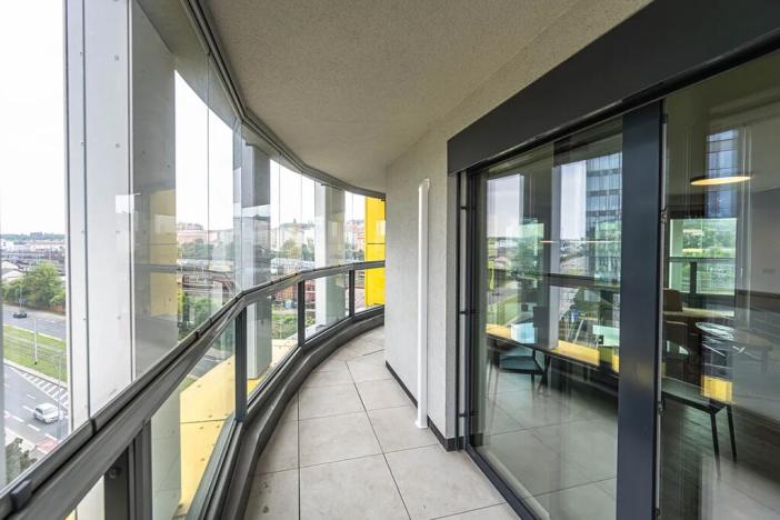 Prodej bytu 3+kk, Praha - Libeň, Kurta Konráda, 136 m2