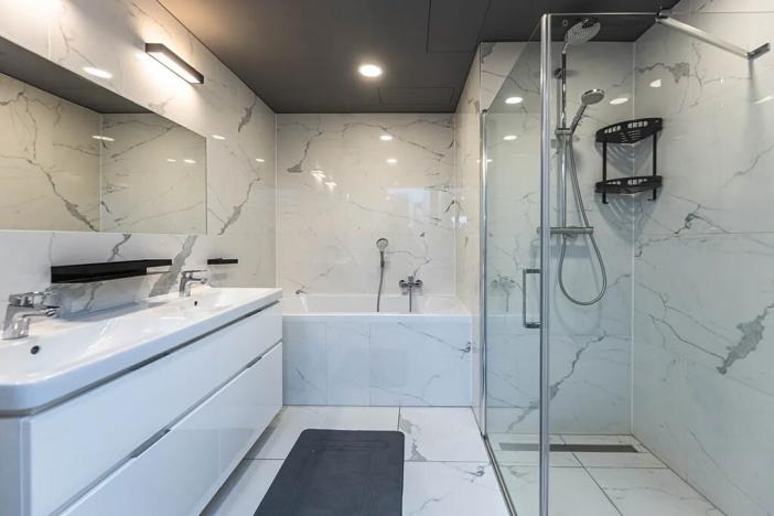 Prodej bytu 3+kk, Praha - Libeň, Kurta Konráda, 136 m2