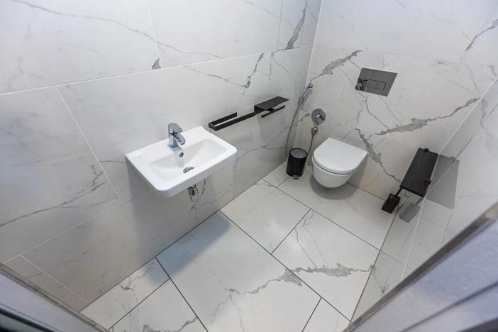 Prodej bytu 3+kk, Praha - Libeň, Kurta Konráda, 136 m2