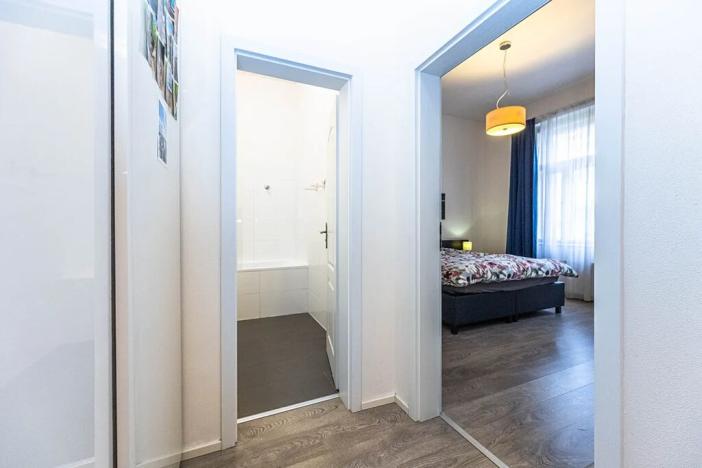 Prodej bytu 2+kk, Praha, Lucemburská, 51 m2