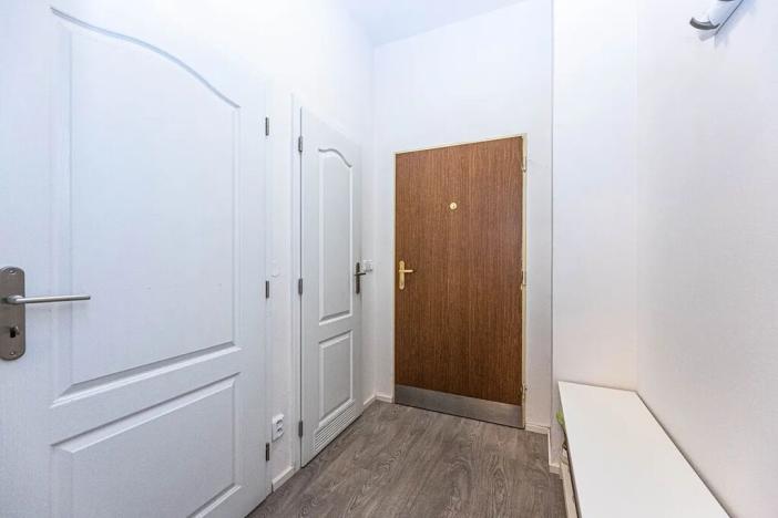 Prodej bytu 2+kk, Praha, Lucemburská, 51 m2