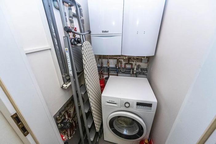 Prodej bytu 2+kk, Praha, Lucemburská, 51 m2