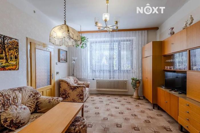 Prodej rodinného domu, Telnice, Palackého, 310 m2