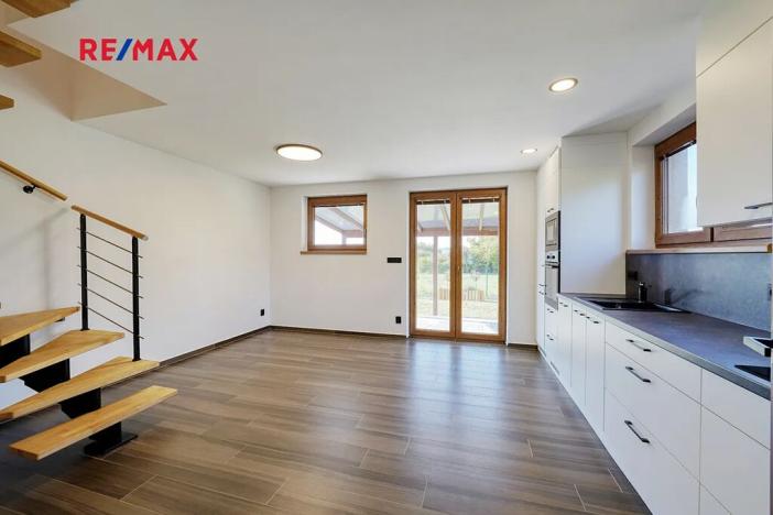 Prodej rodinného domu, Město Touškov, V Zahrádkách, 75 m2