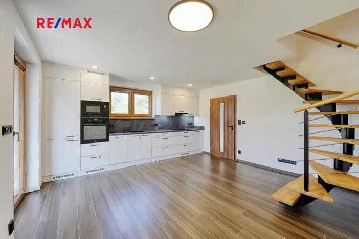 Prodej rodinného domu, Město Touškov, V Zahrádkách, 75 m2