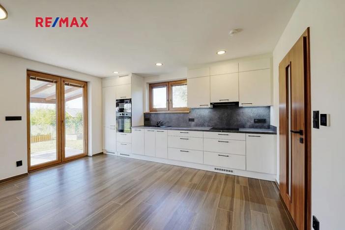 Prodej rodinného domu, Město Touškov, V Zahrádkách, 75 m2