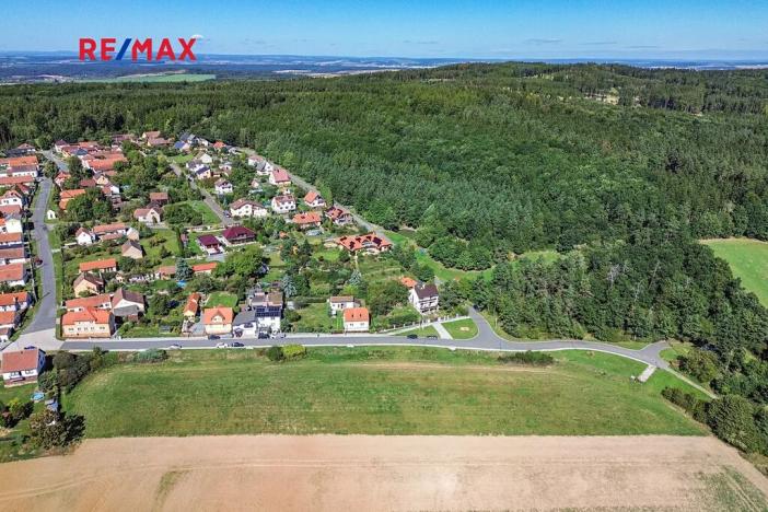 Prodej pozemku pro bydlení, Chlumčany, 732 m2