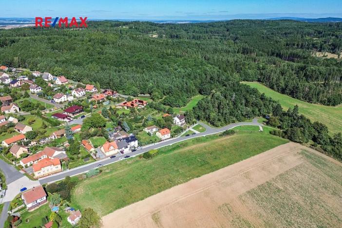 Prodej pozemku pro bydlení, Chlumčany, 732 m2