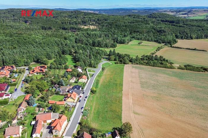 Prodej pozemku pro bydlení, Chlumčany, 732 m2