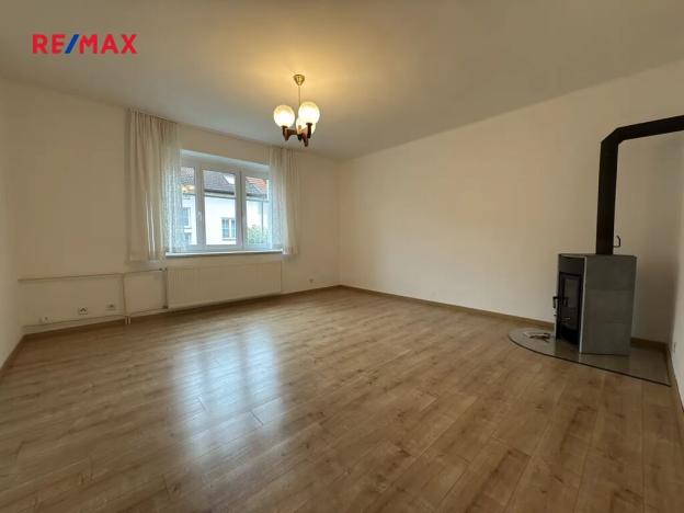 Pronájem bytu 2+1, Plzeň, Ořechová, 68 m2