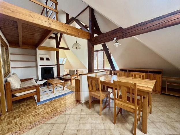 Pronájem bytu 3+kk, Brno, Antala Staška, 90 m2