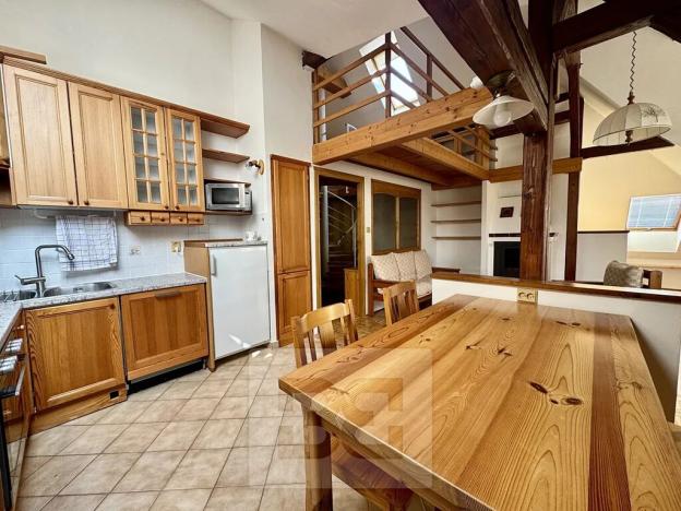 Pronájem bytu 3+kk, Brno, Antala Staška, 90 m2