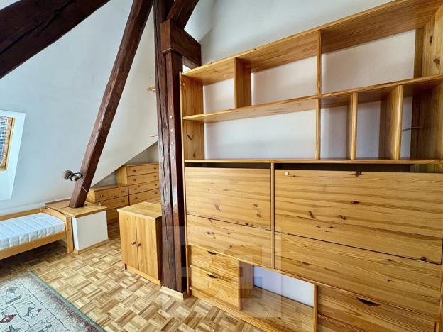 Pronájem bytu 3+kk, Brno, Antala Staška, 90 m2