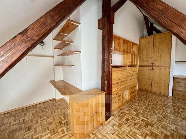 Pronájem bytu 3+kk, Brno, Antala Staška, 90 m2