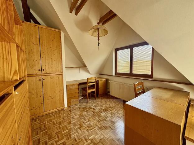 Pronájem bytu 3+kk, Brno, Antala Staška, 90 m2