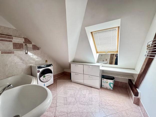 Pronájem bytu 3+kk, Brno, Antala Staška, 90 m2