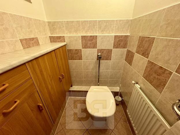 Pronájem bytu 3+kk, Brno, Antala Staška, 90 m2