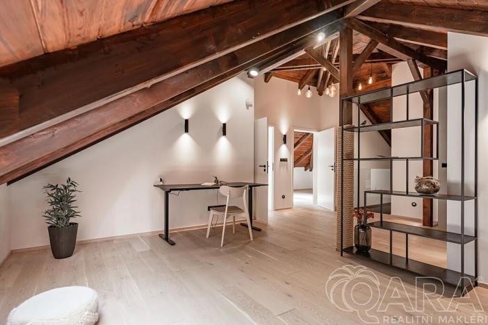 Prodej rodinného domu, Hradištko, Kersko, 156 m2