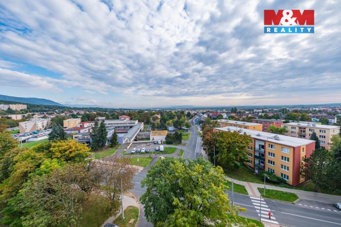 Prodej bytu 4+1, Jirkov, Studentská, 78 m2