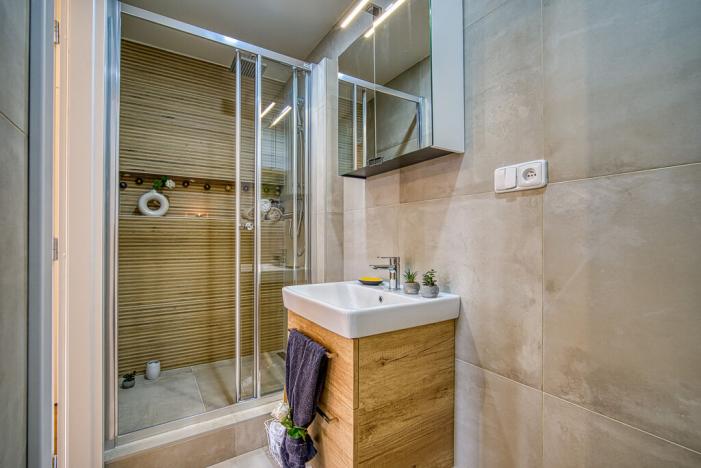 Pronájem bytu 3+kk, Rakovník - Rakovník II, Pražská, 61 m2