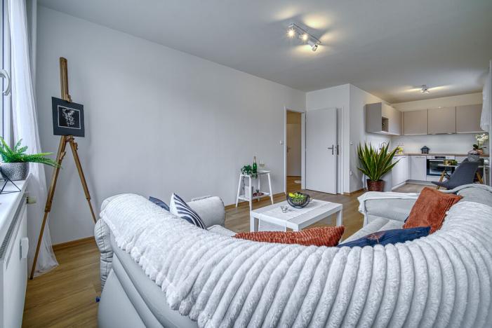 Pronájem bytu 3+kk, Rakovník - Rakovník II, Pražská, 61 m2