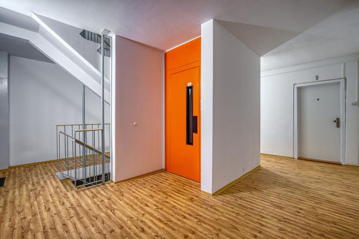 Pronájem bytu 3+kk, Rakovník - Rakovník II, Pražská, 61 m2