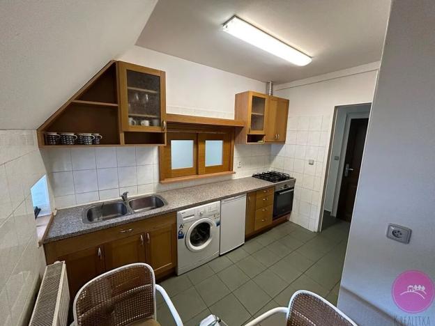 Pronájem bytu 1+kk, Hlušovice, Okružní, 30 m2