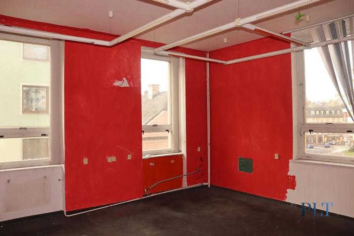 Prodej ubytování, Jablonec nad Nisou, Anenská, 2679 m2