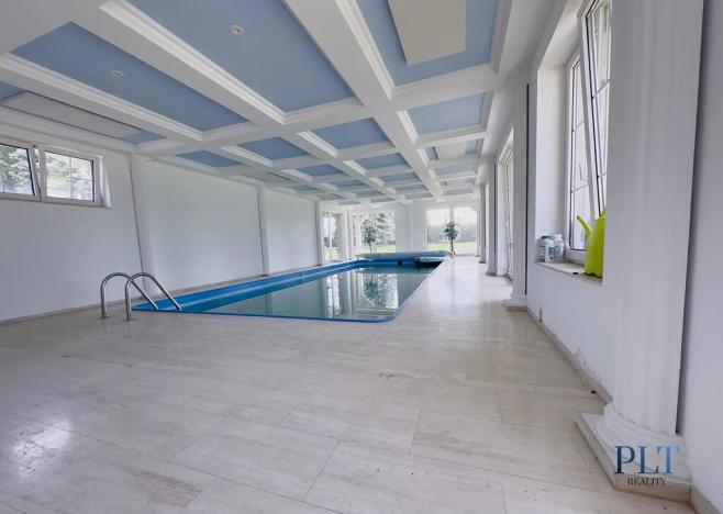 Prodej vily, Babice, Starobabická, 728 m2