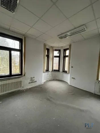 Prodej činžovního domu, Železný Brod, Masarykova, 682 m2