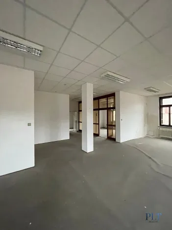 Prodej činžovního domu, Železný Brod, Masarykova, 682 m2