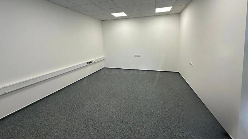 Pronájem kanceláře, Brno, Vídeňská, 31 m2