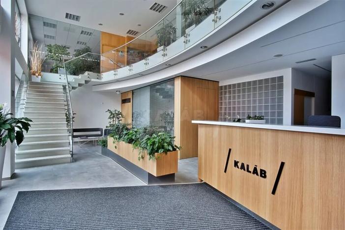 Pronájem kanceláře, Brno, Vídeňská, 31 m2