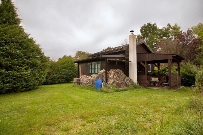 Prodej chaty, Hraběšín, 40 m2