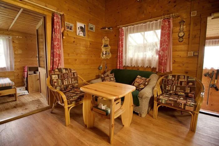 Prodej chaty, Hraběšín, 40 m2