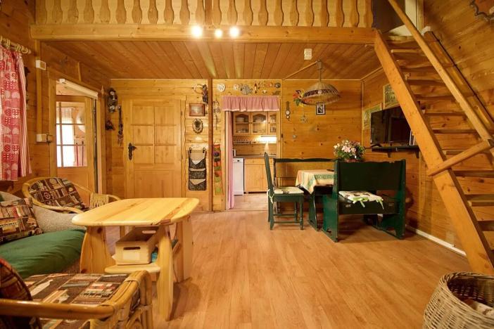 Prodej chaty, Hraběšín, 40 m2