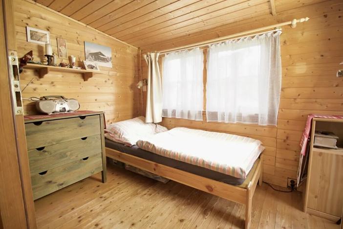 Prodej chaty, Hraběšín, 40 m2