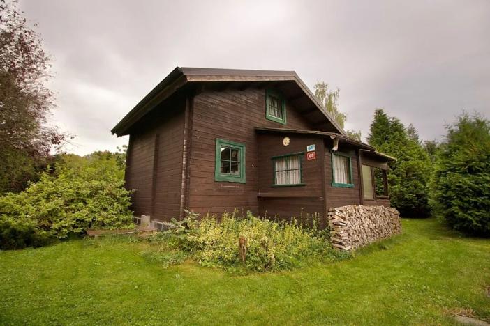 Prodej pozemku pro bydlení, Hraběšín, 1007 m2