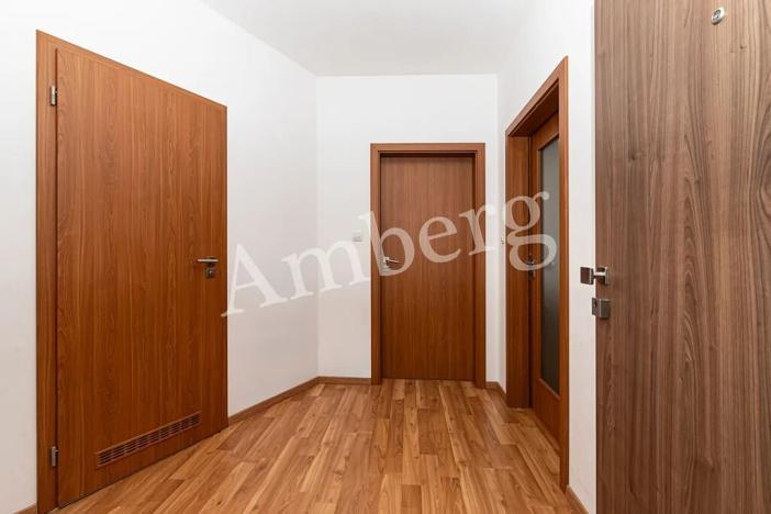 Pronájem bytu 2+kk, Praha - Hostivař, Rižská, 52 m2