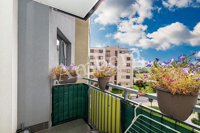 Pronájem bytu 2+kk, Praha - Hostivař, Rižská, 52 m2