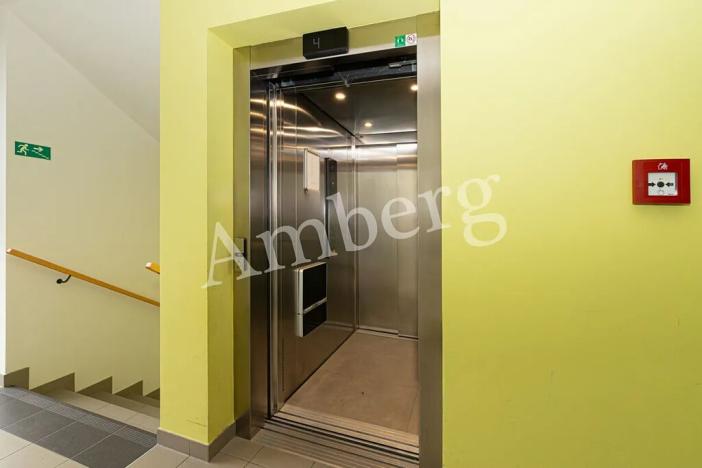 Pronájem bytu 2+kk, Praha - Hostivař, Rižská, 52 m2