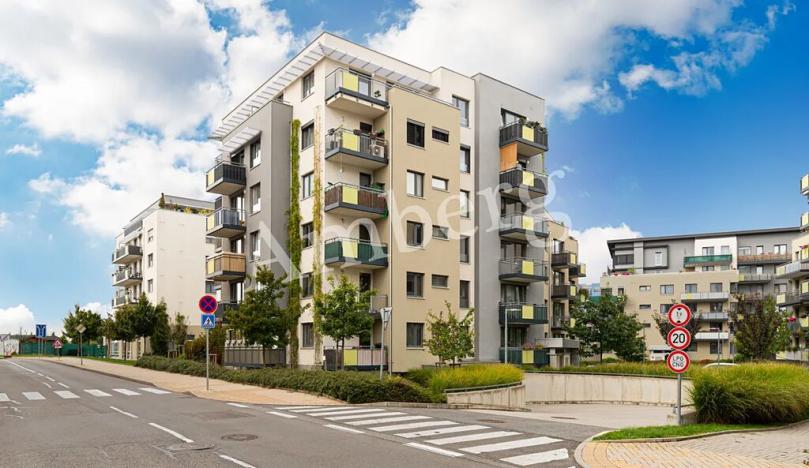 Pronájem bytu 2+kk, Praha - Hostivař, Rižská, 52 m2