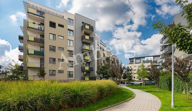 Pronájem bytu 2+kk, Praha - Hostivař, Rižská, 52 m2