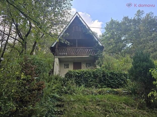 Prodej chaty, Přerov, Dražka, 45 m2